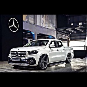 Meet your Posher, Kendal